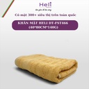  KHĂN MẶT HELI DT-FST466 (40*80CM*140G)