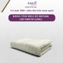  KHĂN TẮM  HELI DT-BST466 (50*100CM*220G)