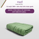  KHĂN TẮM  HELI DT-BST466 (50*100CM*220G)