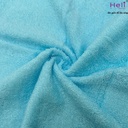 KHĂN MẶT HELI DT - YT627 (40*80CM*115G) 