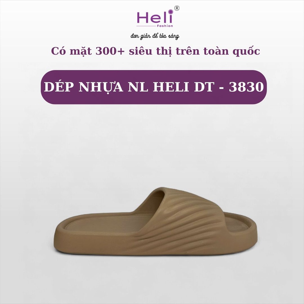DÉP NHỰA NL HELI DT - 3830