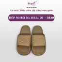 DÉP NHỰA NL HELI DT - 3830