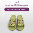  DÉP NHỰA NỮ HELI DT-4031
