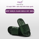 DÉP NHỰA NAM HELI DT 3856