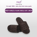 DÉP NHỰA NAM HELI DT 3856