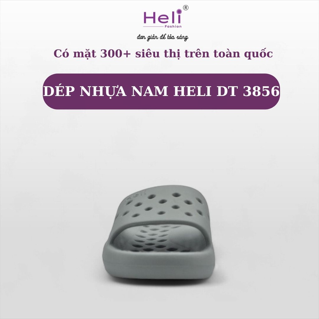 DÉP NHỰA NAM HELI DT 3856