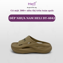DÉP NHỰA NAM HELI DT-4042