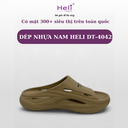 DÉP NHỰA NAM HELI DT-4042
