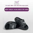 DÉP NHỰA NAM HELI DT-4042