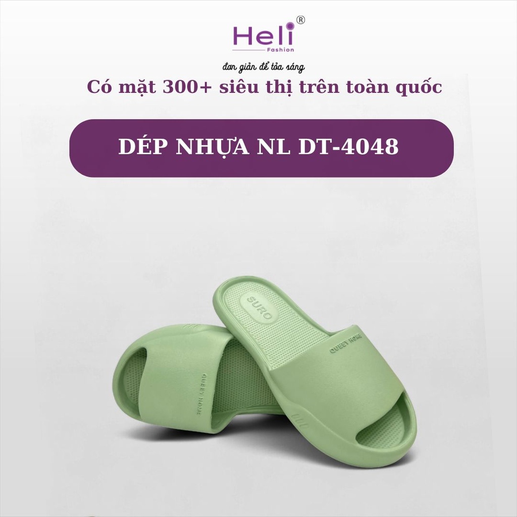 DÉP NHỰA NL DT-4048