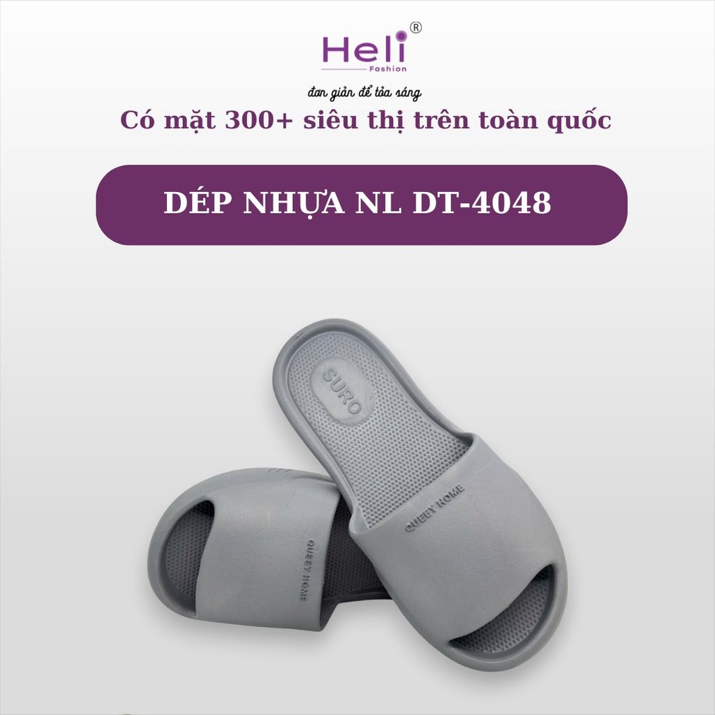 DÉP NHỰA NL DT-4048
