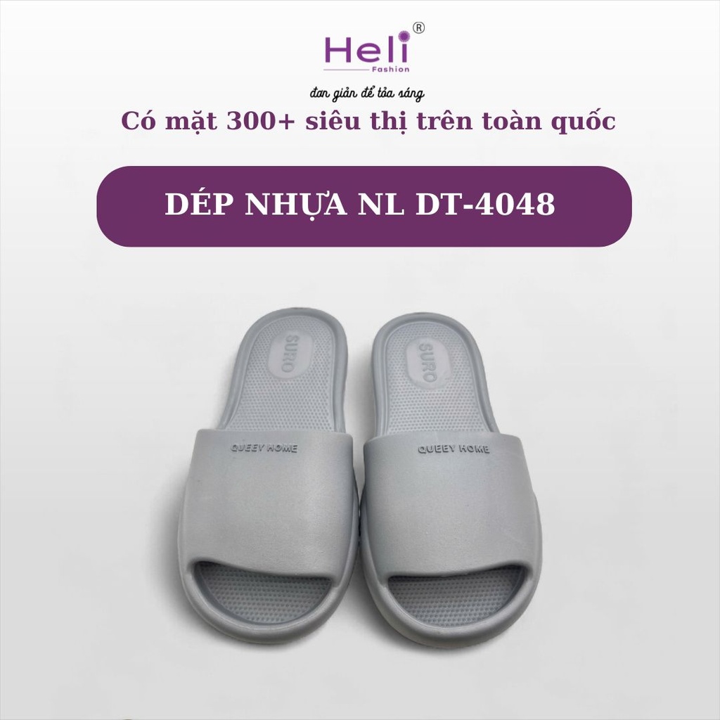 DÉP NHỰA NL DT-4048