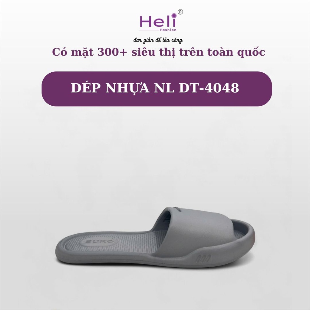 DÉP NHỰA NL DT-4048