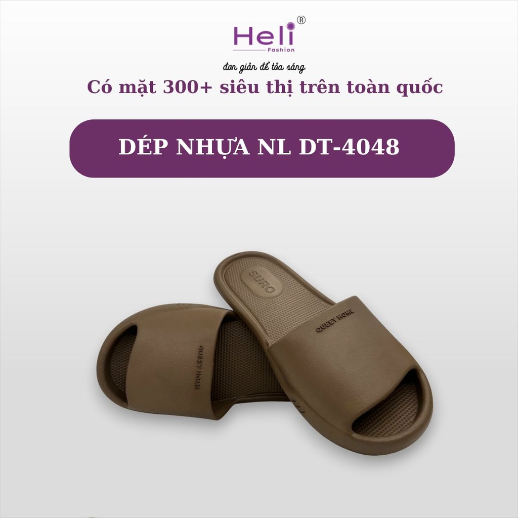 DÉP NHỰA NL DT-4048