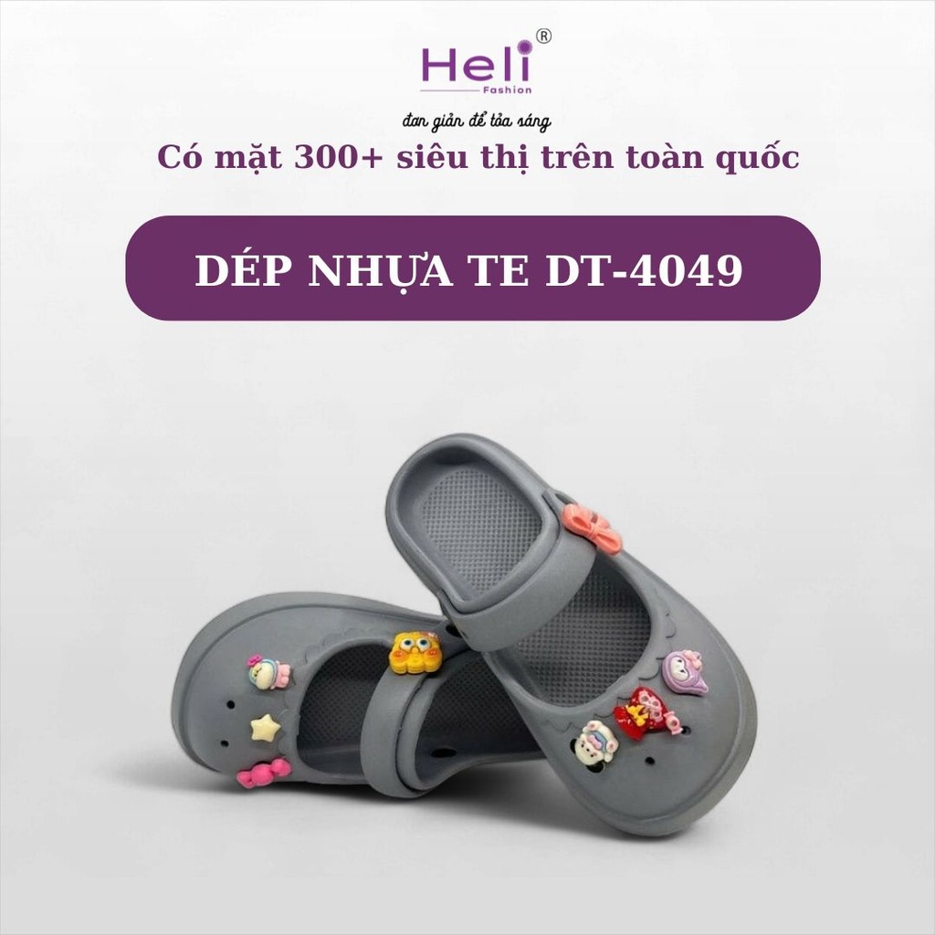 DÉP NHỰA TE DT-4049