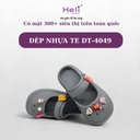 DÉP NHỰA TE DT-4049