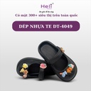 DÉP NHỰA TE DT-4049