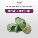 DÉP NHỰA TE DT-4049