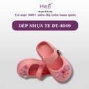 DÉP NHỰA TE DT-4049
