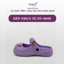 DÉP NHỰA TE DT-4049