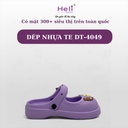 DÉP NHỰA TE DT-4049
