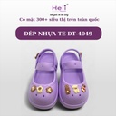 DÉP NHỰA TE DT-4049