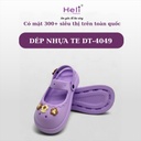 DÉP NHỰA TE DT-4049