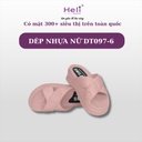 Dép nhựa nữ DT097-6