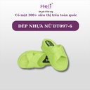 Dép nhựa nữ DT097-6