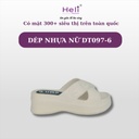 Dép nhựa nữ DT097-6