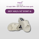 Dép nhựa nữ DT097-6