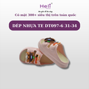 DÉP NHỰA TE DT097-6 31-34