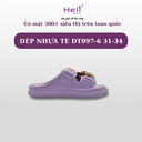 DÉP NHỰA TE DT097-6 31-34