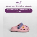 DÉP NHỰA TE HELI DT097-6 27-30 