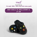 DÉP NHỰA TE HELI DT097-6 27-30 