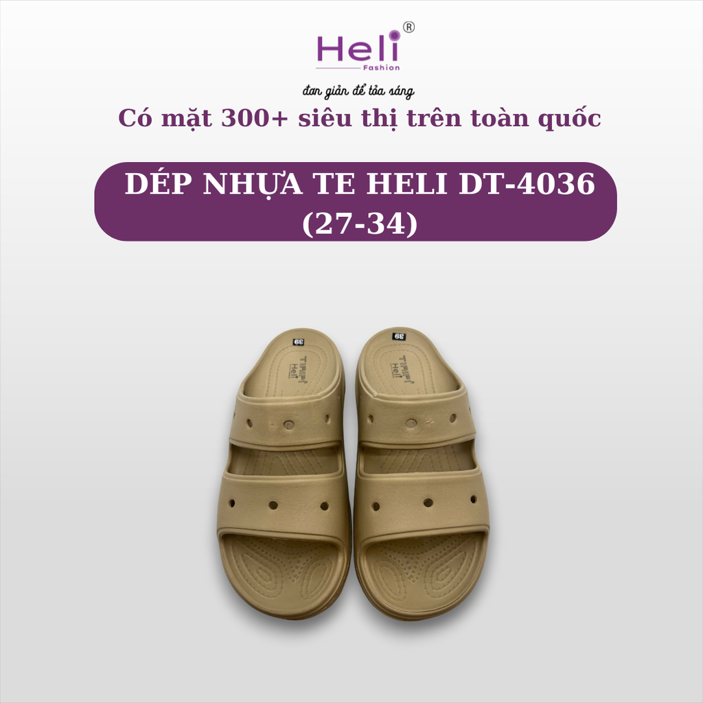 DÉP NHỰA TE HELI DT-4036 (27-34)