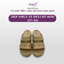 DÉP NHỰA TE HELI DT-4036 (27-34)