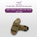 DÉP NHỰA TE HELI DT-4036 (27-34)