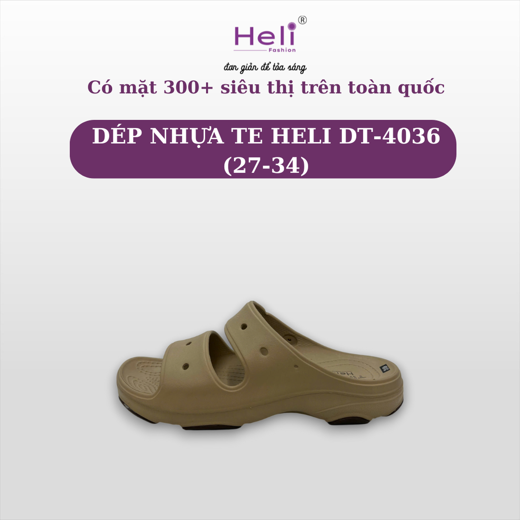 DÉP NHỰA TE HELI DT-4036 (27-34)