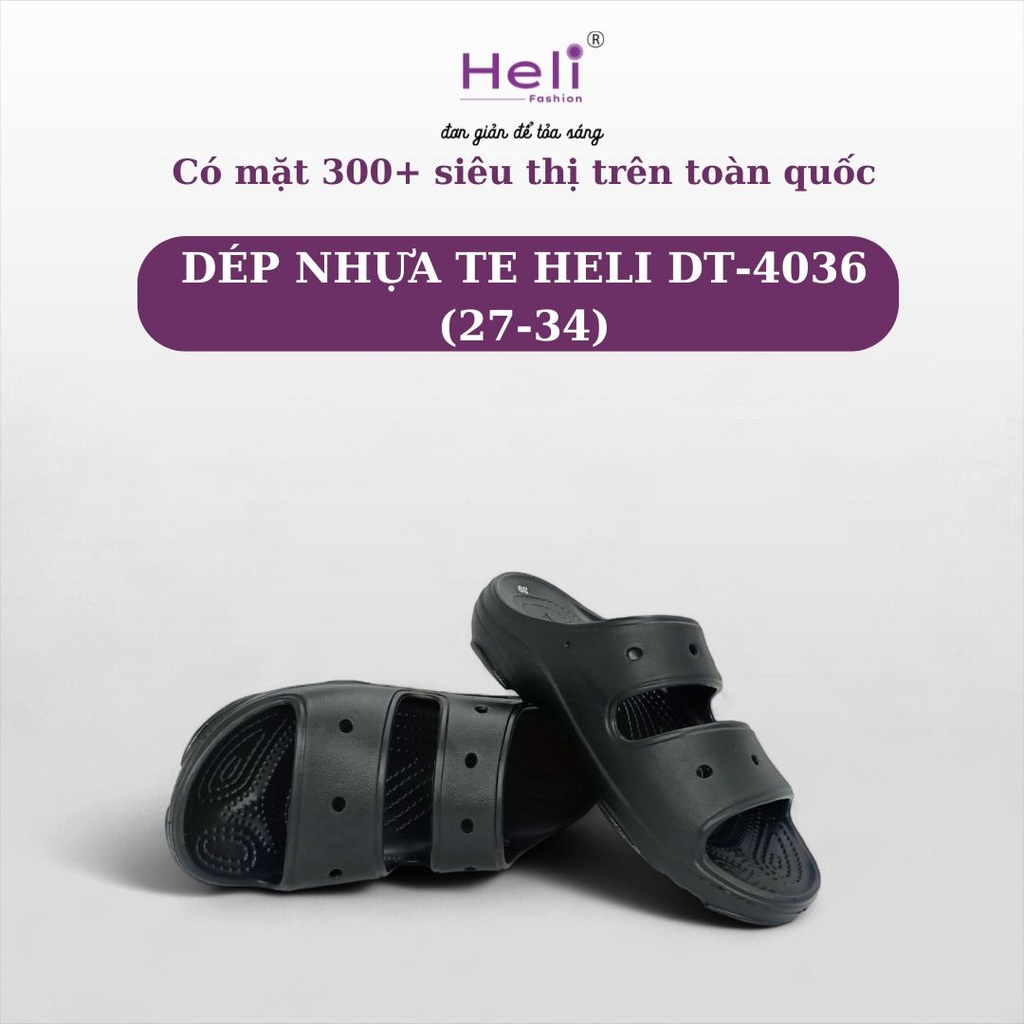 DÉP NHỰA TE HELI DT-4036 (27-34)