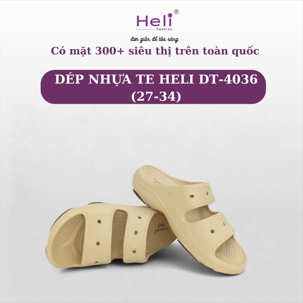 DÉP NHỰA TE HELI DT-4036 (27-34)