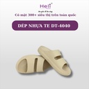 DÉP NHỰA TE HELI DT-4040 31-34