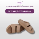 DÉP NHỰA TE HELI DT-4040 31-34