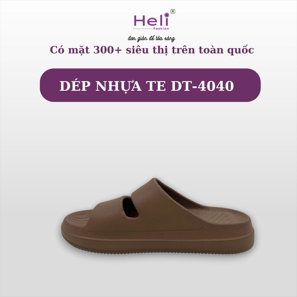 DÉP NHỰA TE HELI DT-4040 31-34
