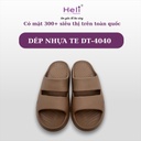 DÉP NHỰA TE HELI DT-4040 31-34