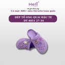DÉP TỔ ONG QUAI HẬU TE DT-4051 27-34