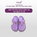 DÉP TỔ ONG QUAI HẬU TE DT-4051 27-34