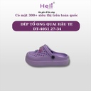 DÉP TỔ ONG QUAI HẬU TE DT-4051 27-34