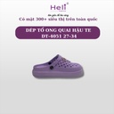 DÉP TỔ ONG QUAI HẬU TE DT-4051 27-34