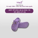 DÉP TỔ ONG QUAI HẬU TE DT-4051 27-34
